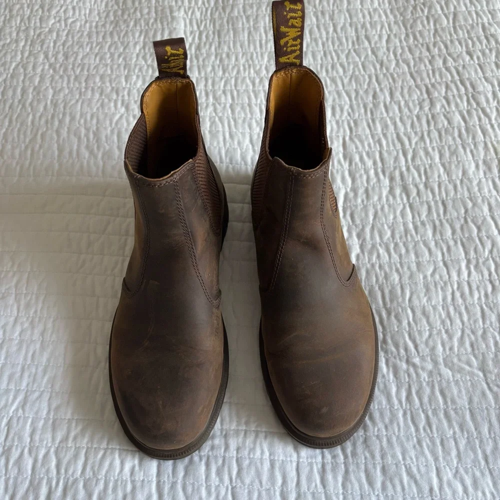 🐴Dr.Martens 2976 Boots🐴 - Picture 9 of 12